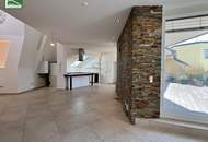 Exklusive 4-Zimmer-Dachgeschoss Maisonette Wohnung mit Terrasse und Aufzug direkt ins Penthouse — 1060 Wien. - WOHNTRAUM