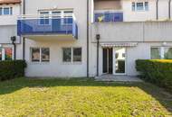 4-Zimmerwohnung mit Garten und Kaufoption!