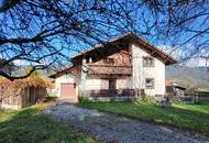 KAUFANGEBOT LIEGT VOR!!! Großzügiges Wohnhaus in Schwarzenbach bei Trieben!