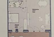 Grünblick beim Stadion