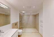 Exklusiv sanierte 4-Zimmer-Wohnung mit 2 Bädern in absoluter Ruhelage