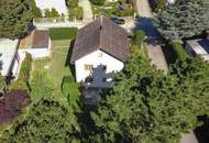 „Haus auf Eigengrund in Langenzersdorf!“
