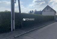 Ebenerdiges Grundstück kommt in Bockfließ zum Verkauf