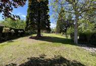 massives Ferienhaus mit Wintergarten und Carport auf Pachtgrund zu verkaufen