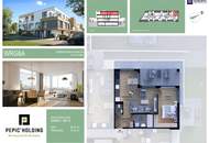 NEUES WOHNGLÜCK in Floridsdorf + TOP 1/15 + moderne Erstbezugswohnungen + exklusive Ausstattung + Luftwärmepumpe + Deckenkühlung