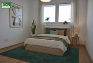 Happy Renter - Happy Life! Ideale Anlagewohnung in gehobener Lage! Freiflächen! Nähe U6! - JETZT ZUSCHLAGEN