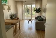 Tolle 2-Zimmer-Wohnung in Innenhofruhelage - Wohnen im Bezirk Gries!