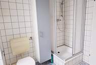 NEILREICHGASSE, sonnige 44 m2 Dachgeschoß, 2 Zimmer, Komplettküche, Duschbad, Parketten, Fernblick