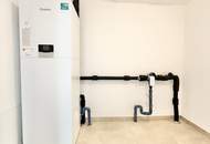 * ERSTBEZUG * Doppelhaushälfte mit 2 Stellplätzen in attraktiver und zentraler Lage