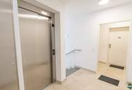 Traumhafter Blick über Wien: Schöne 2-Zimmer-Wohnung mit Terrasse und moderner Ausstattung