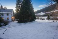 Einzigartiger Rückzugsort in gegenwärtiger Alleinlage