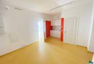 Schönes, ebenerdiges Büro unweit vom Donaukanal
