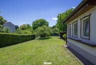 Charmantes Wohnhaus mit großem Garten und vielseitigen Nutzungsmöglichkeiten