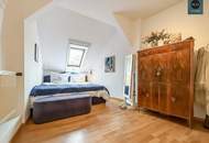 Provisionsfrei: Traumhaftes Stadthaus mit Garten in Gersthofer Bestlage!