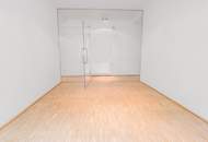 Topsaniertes, hofseitiges Büro mit 180m² &amp; effizientem Grundriss beim Museumsquartier! Optionale Parkplätze vorhanden!