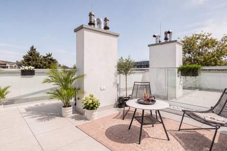 WUNDERSCHÖN ++ DREI Zimmer mit DACHTERRASSE, Wohnung-kauf, 589.000,€, 1140 Wien 14., Penzing
