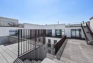 Penthouse par excellence mit Terrassen, Pool & Weinkeller, und privat concierge Service nach Wunsch - Nähe Staatsoper, Stephansdom