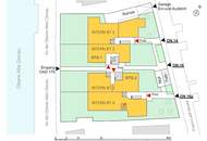 2 Zimmer - GARTENWOHNUNG an der oberen Alten Donau