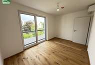 Gotthelf Living - Hochwertige Erstbezugswohnung mit großem Südwest-Balkon und Klima bei der U2 Aspernstraße - PROVISIONSFREI. - WOHNTRAUM