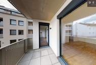 2-ZIMMER MIT BALKON | MIETBEGINN JULI 2026 | KARMELITERHOF | NÄHE RATHAUS