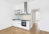 Provisionsfreie 2 Zimmerwohnung mit Balkon