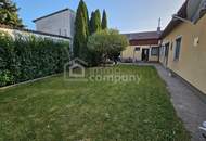 Gepflegtes Haus mit zwei Wohneinheiten in Götzendorf/Leitha zu verkaufen!