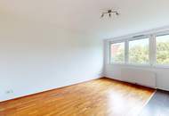 DÖBLING | Helle 1 1/2 Zimmer DG Wohnung | Grünlage | ZELLMANN IMMOBILIEN