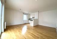 Moderne Neubauwohnung mit großem Balkon in U4-Nähe!! Möbelablöse möglich!