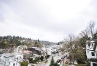 EXQUISITE DACHTERRASSEN-WOHNUNG MIT BLICK ÜBER DIE STADT SOWIE AUF DIE WEINBERGE