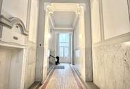 360° TOUR // GENERALSANIERTE ALTBAUWOHUNG in PARKLAGE