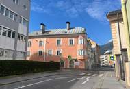 NEU: Stadthaus in Zentrumslage