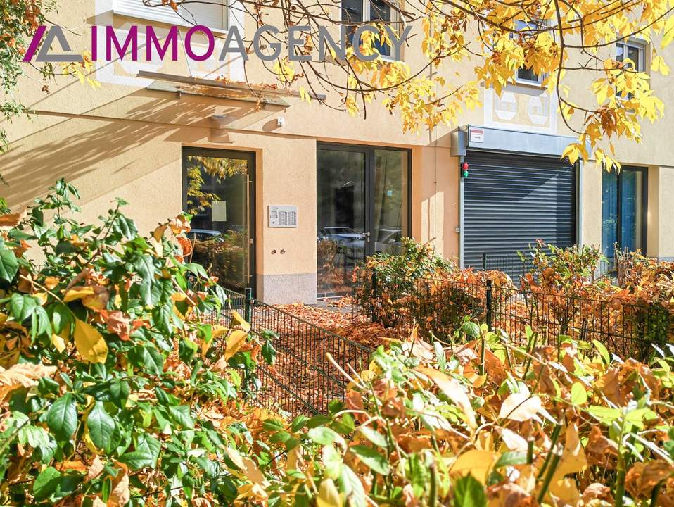 Günstige 2-Zimmer Wohnung auf der Vorgartenstraße - Erstbezug nach Sanierung