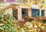 Günstige 2-Zimmer Wohnung auf der Vorgartenstraße - Erstbezug nach Sanierung