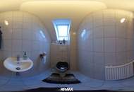Helle 4-Zimmer-Wohnung mit Ausbaupotenzial