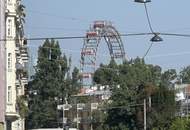 Pratercottage: Charaktervolle Altbauwohnung mit Entwicklungspotenzial | ZELLMANN IMMOBILIEN