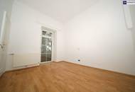 SELTENE GELEGENHEIT IM HERZ-JESU-VIERTEL!! Wohnen mit Charakter – Exklusive Altbauwohnung mit einem ruhigen Innenhof-Balkon!