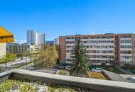 Singles und Anleger aufgepasst! Gut aufgeilte Garconniere in Pradl mit Südloggia zu verkaufen