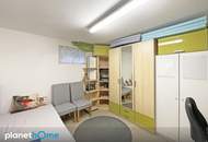 Angenehmes Wohnen mit der Lobau vor der Haustüre!