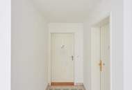 2-Zimmer-Wohnung in modernisiertem Altbau – mit offener Wohnküche | unbefristete Vermietung