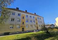 2 1/2-Zimmerwohnung in Bestlage