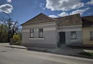 Wohnhaus mit Kellergewölbe als besonderes Highlight!