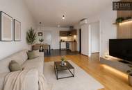 Vier Wohnunikate in gewachsener Wiener Lage – klare Architektur, nachhaltige Qualität, urbaner Rückzug
