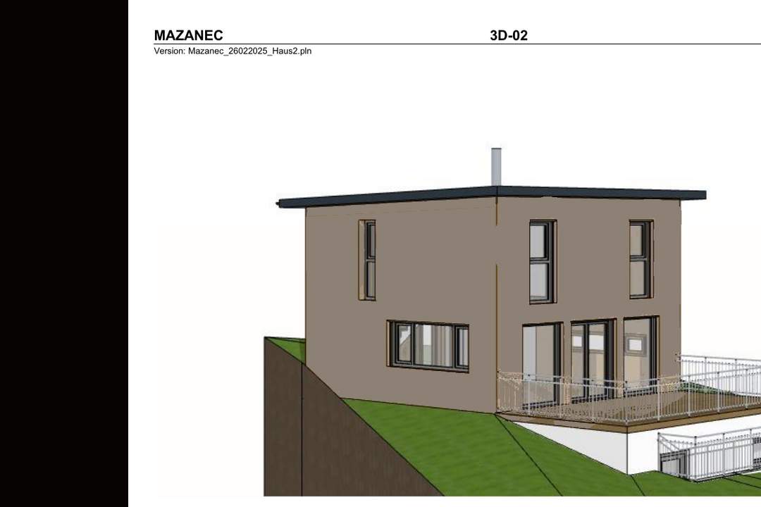 Ca. 700 qm Grundstück am Hackenberg, "Grüne Wolke 1190 ", Provisionsfrei und Ruhelage!