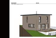 Ca. 700 qm Grundstück am Hackenberg, "Grüne Wolke 1190 ", Provisionsfrei und Ruhelage!