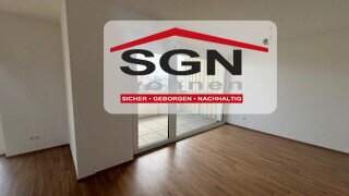 STAFFELMIETE 2-Zimmer-Balkonwohnung inklusive Sonnenaufgang