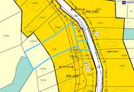 Sonnige Liegenschaft mit Entwicklungspotenzial in Klosterneuburg