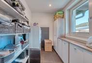 Rarität!! Exklusives Zweifamilienhaus in Bestlage von Mieming mit Panoramablick, Garten & Pool