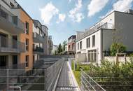 Stilvolles Townhouse auf drei Ebenen