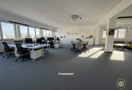 Erstbezug nach Renovierung | Großzügig angenehmes Büro im 3. OG