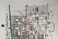Moderne Doppelhaushälfte in Ruhelage